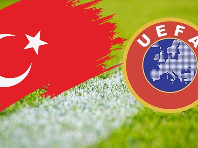 UEFA kulüp sıralaması güncellendi